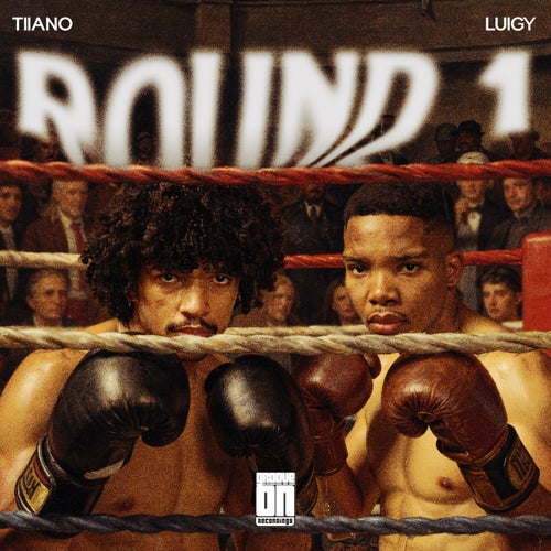 Round 1