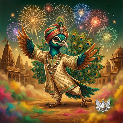 India Dance Boom