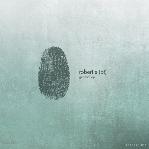 Cover art for General EP
