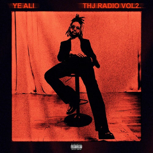 THJ Radio Vol 2