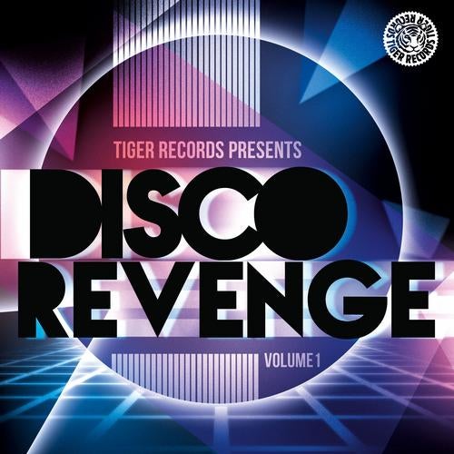 Disco Revenge Vol. 1
