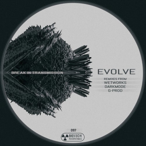 Evolve