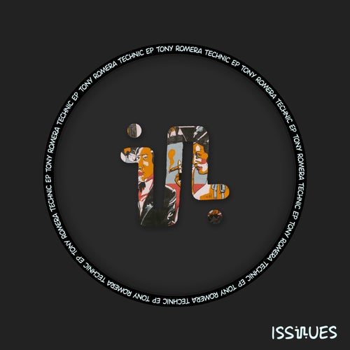 Technic EP
