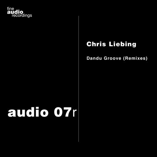 Dandu Groove (Remixes)