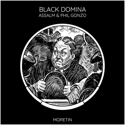 Black Domina