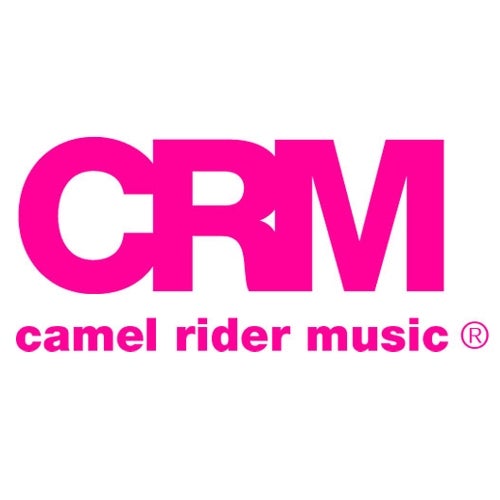 Camel Rider Music