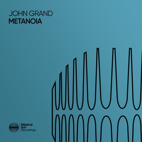  John Grand - Metanoia (2024) 