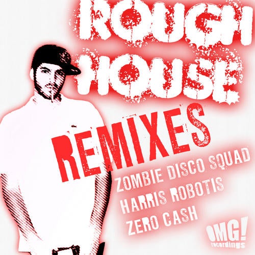 Rough House 2 (The Remixes)