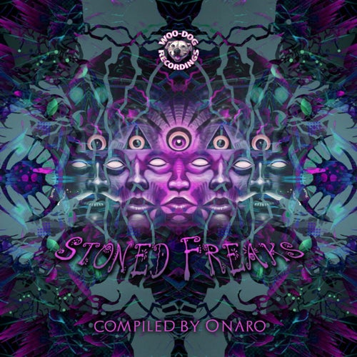 Stoned Freaks (Compiled by Onaro)