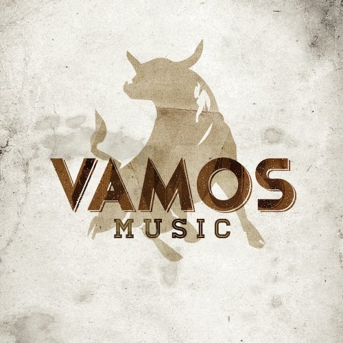 Vamos Beatport Chart For September 13'
