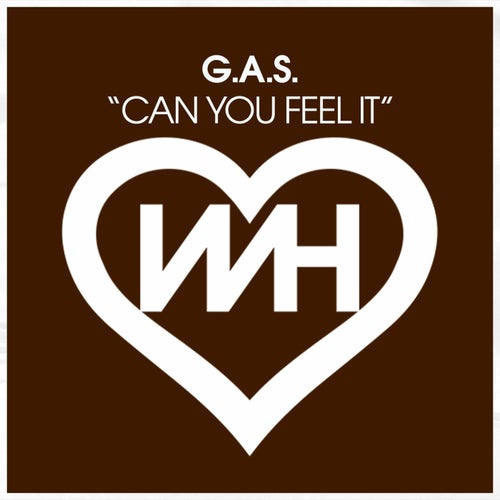 Can You Feel It