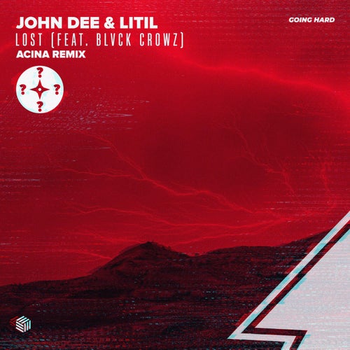 Lost (Acina Remix) [Extended Mix]