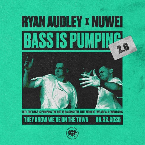 Bass Is Pumping 2.0