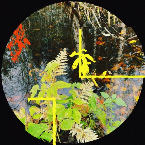 Cover art for All Is One