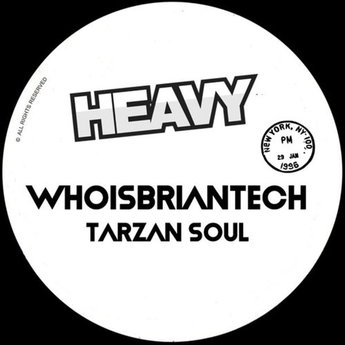 Tarzan Soul