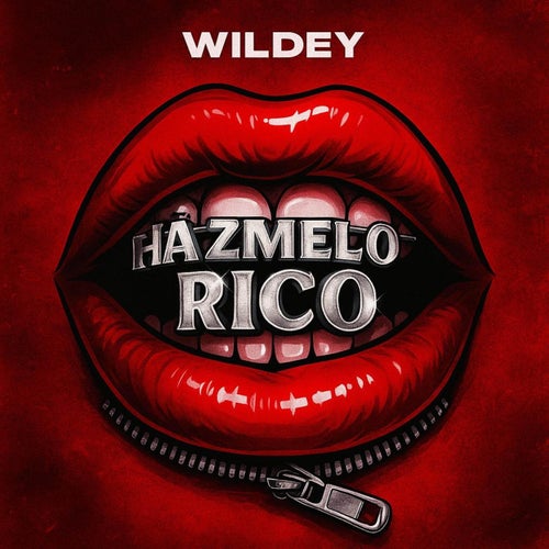 Hazmelo Rico