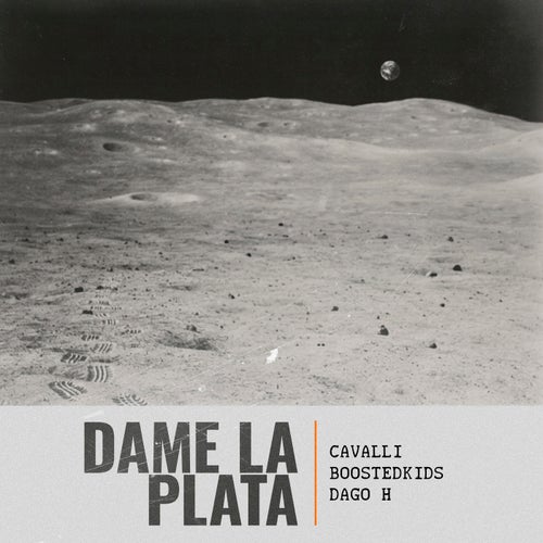 Dame La Plata (Extended Mix)