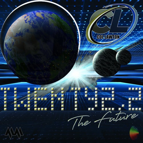 TWENTY2.2 (The Future)