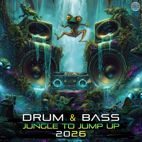 Drum & Bass Jungle to Jump Up 2026