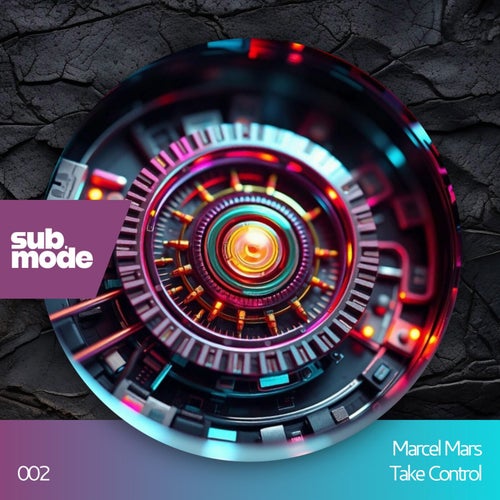 Take Control (Original Mix)