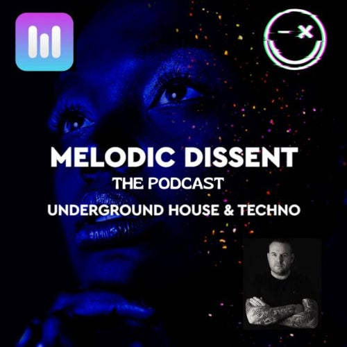 MELODIC DISSENT THE PLAYLIST