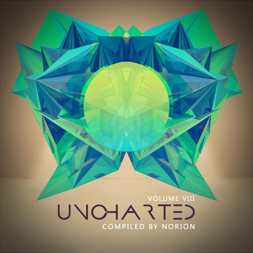 Uncharted, Vol. 8