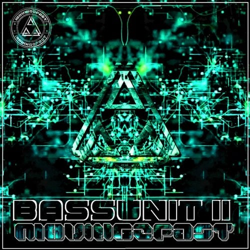 VA - BASS UNIT II (02) (EP) 2018