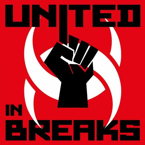 United In Breaks Vol.1