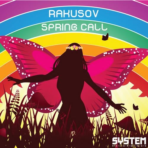 Spring Call - Single