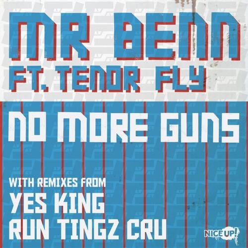 No More Guns (feat. Tenor Fly)