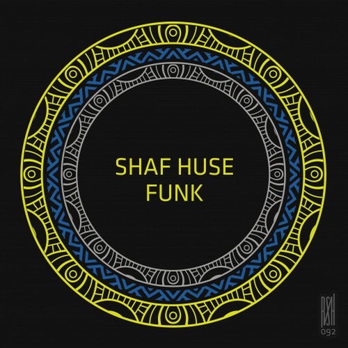 Cover art for Funk