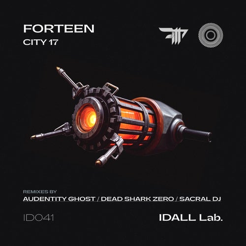 CITY 17 (Remixes)