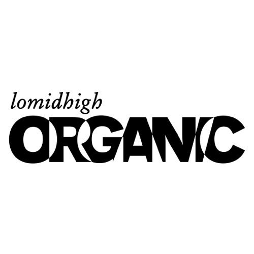 Lomidhigh Organic 