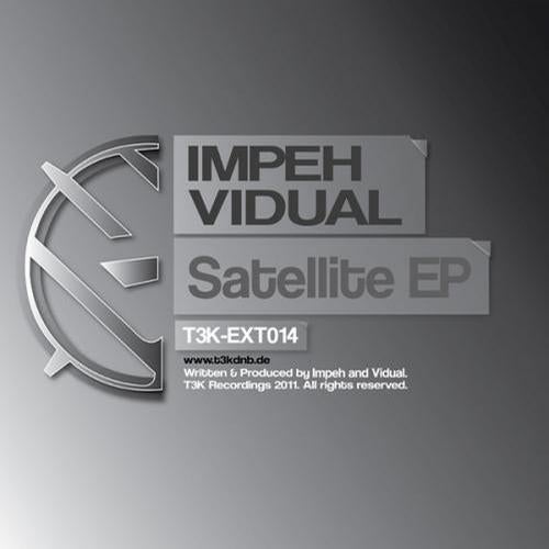 Satellite EP