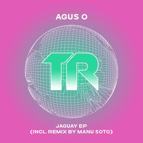 Jaguay EP