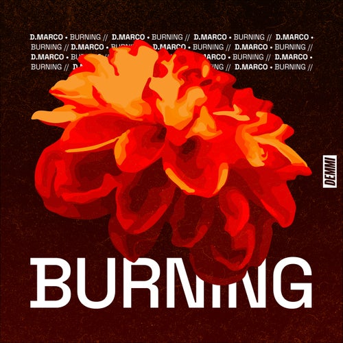 Burning