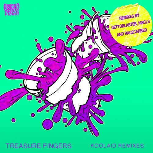 Koolaid Remixes
