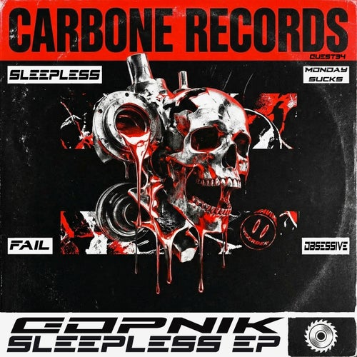 Sleepless EP