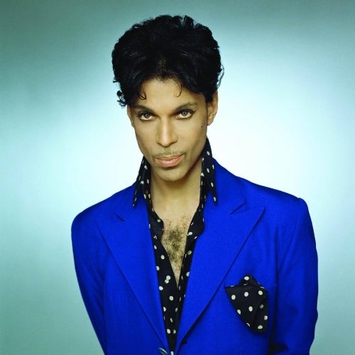 Remembering Prince (1958 – 2016) Chart By An Artist On Beatport | Music ...