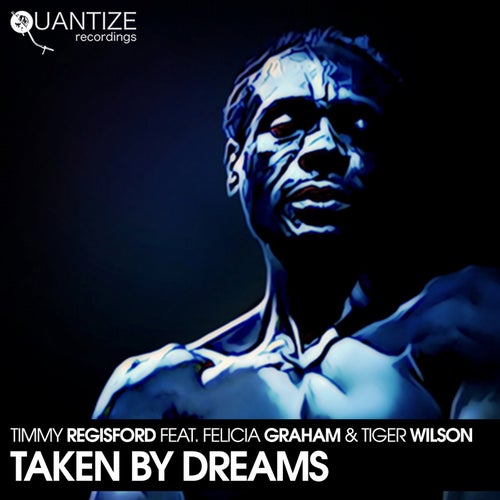 Taken By Dreams