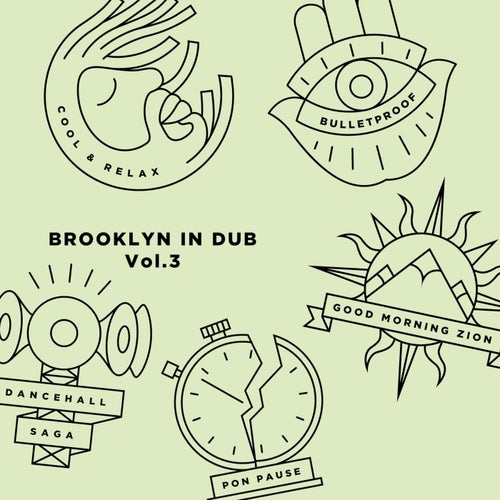 Brooklyn in Dub Vol. 3