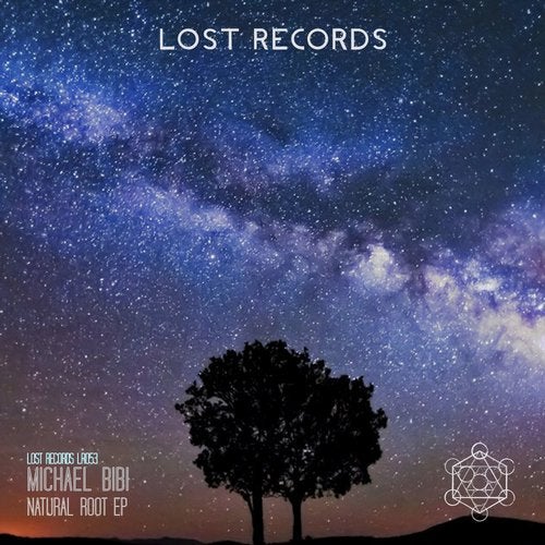 Cover art for Natural Root EP