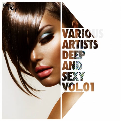 Deep & Sexy Volume 01