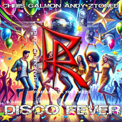 Disco Fever