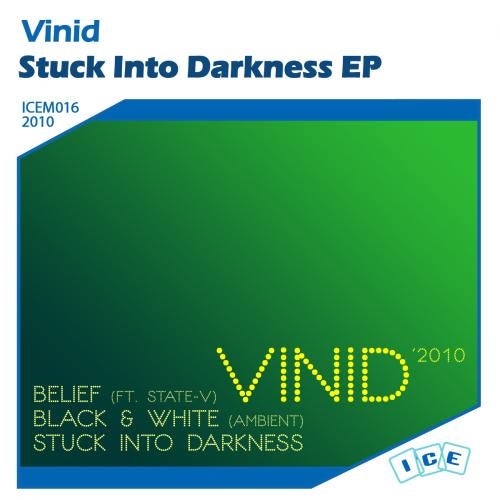 Stuck Into Darkness EP