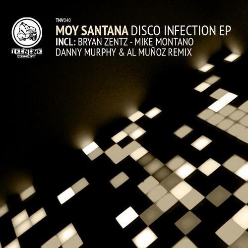 Disco Infection Ep