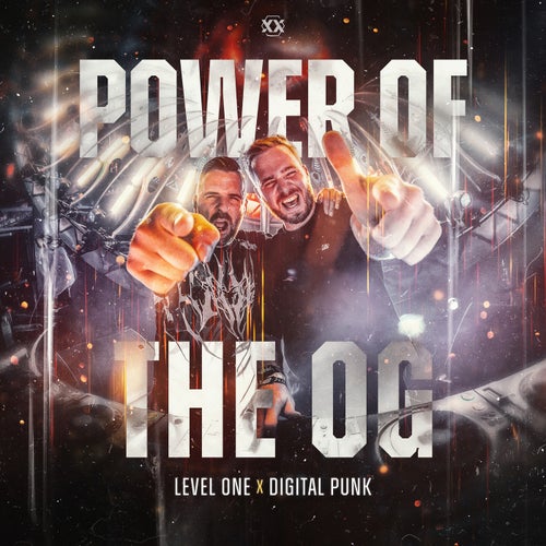 Power Of The OG
