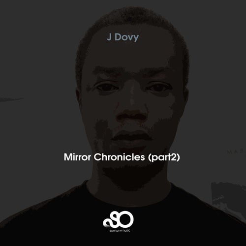 Cover art for Mirror Chronicles, Pt. 2