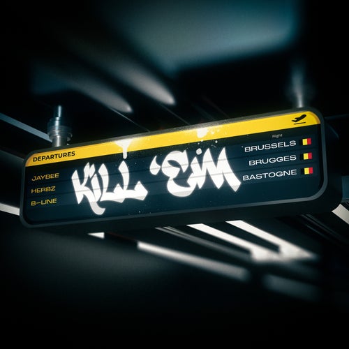 KILL EM - Extended Mix