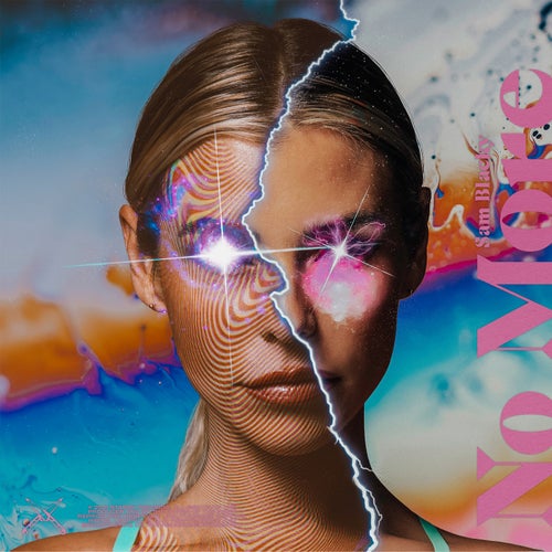 Cover art for No More